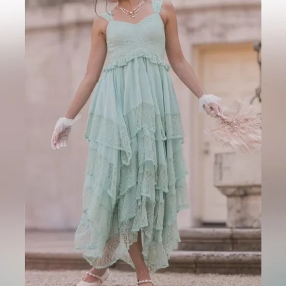 Jessakae Odette swan lake dress 5x - Picture 5 of 5